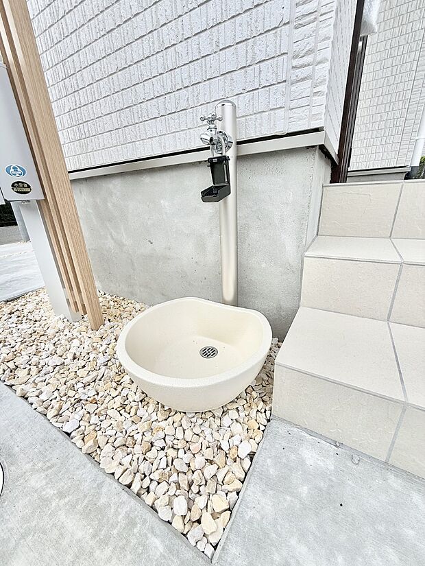 ■家族の未来を優しく包み込む新しい住まい