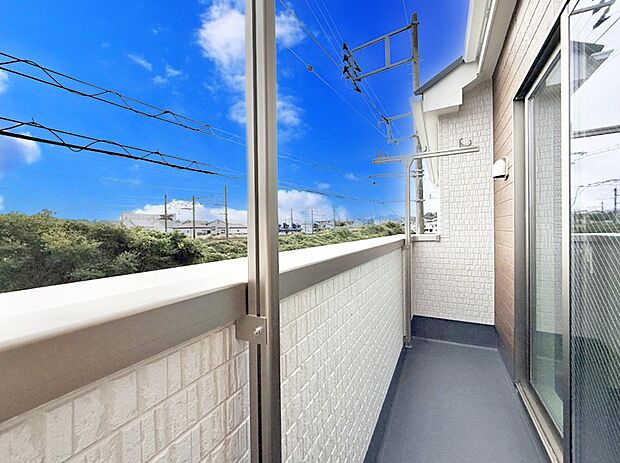 ■ 朝のコーヒーや夜の星空を楽しむ、癒しの場所