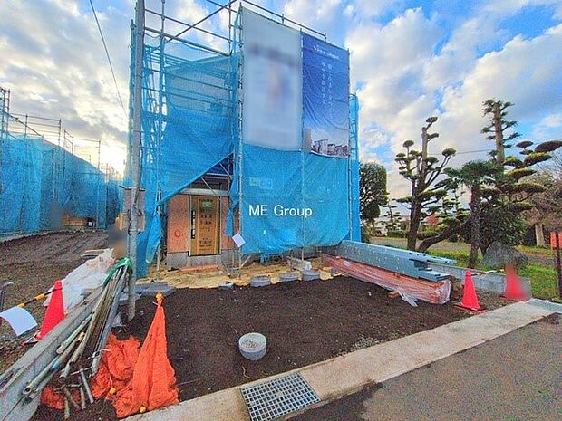 ■暮らしを豊かにする充実した仕様設備で快適に