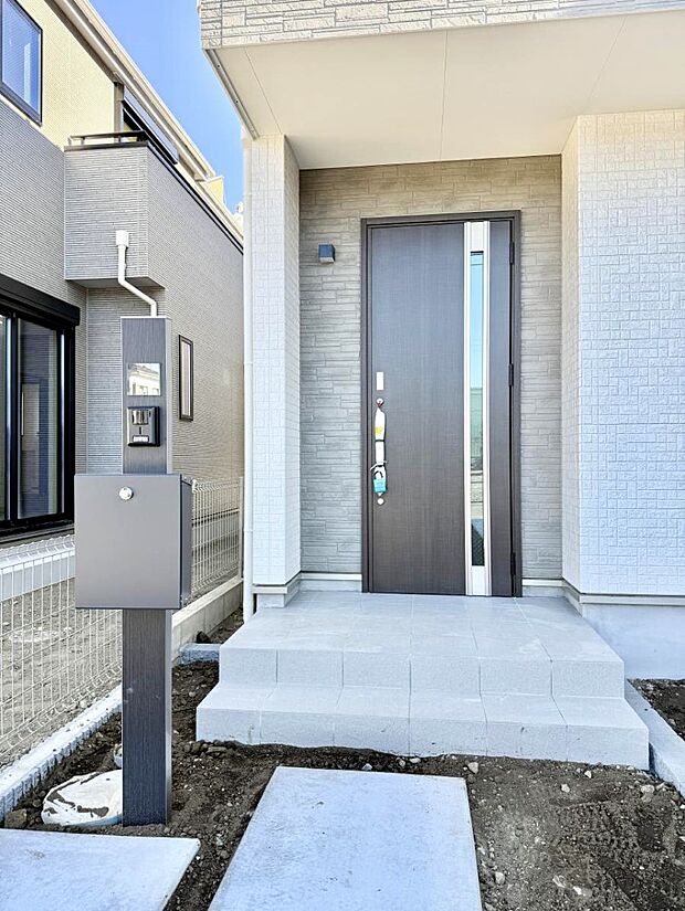 ■ 帰るたびにホッとする、安心感のある佇まい