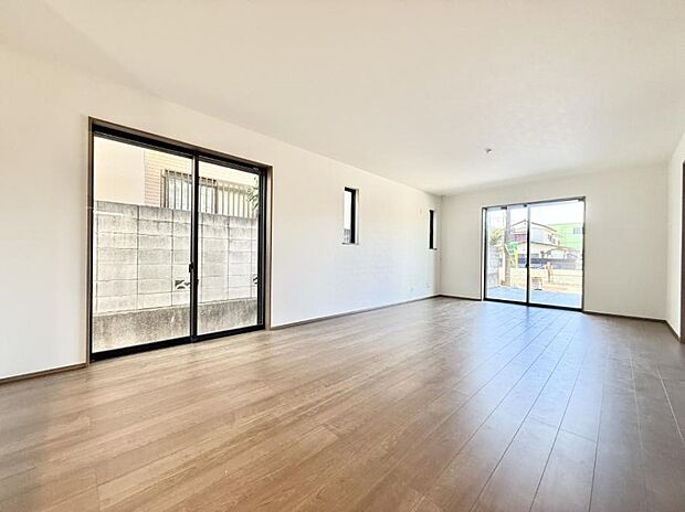 ■シンプルだけど贅沢、大切な人と過ごす心がほどける空間