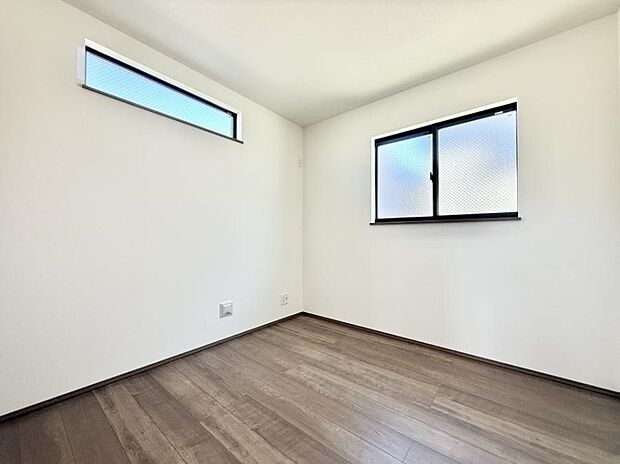 ■快適な環境で、日常の疲れを癒せる空間