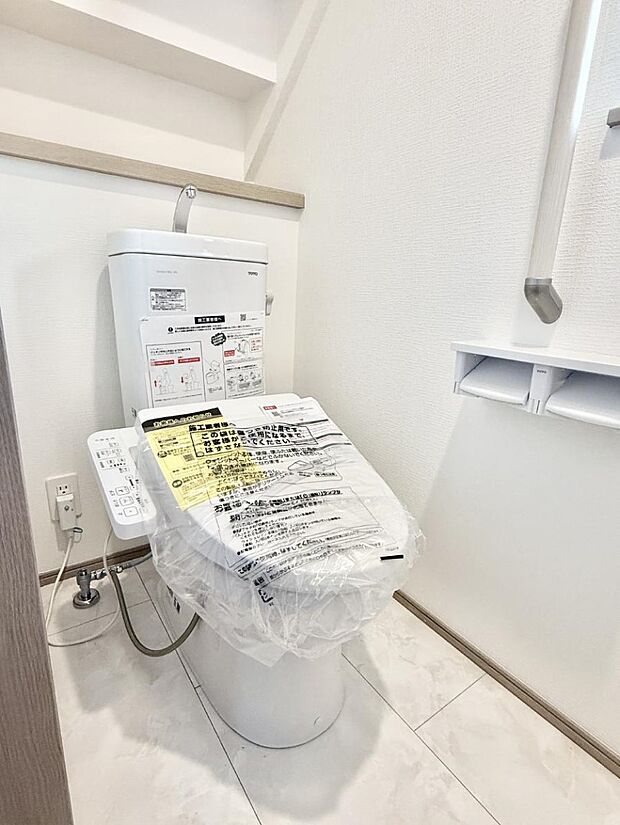 ■使いやすさと清潔感にこだわった空間