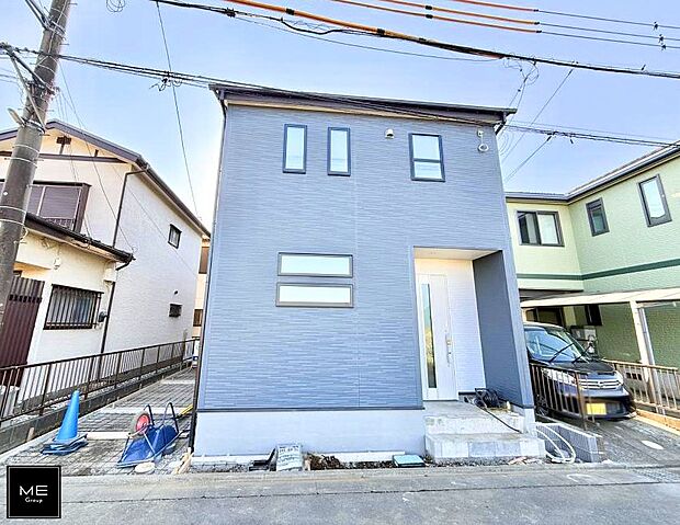 ■暮らしを豊かにする充実した仕様設備で快適に