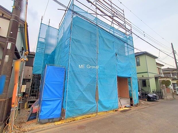 ■暮らしを豊かにする充実した仕様設備で快適に