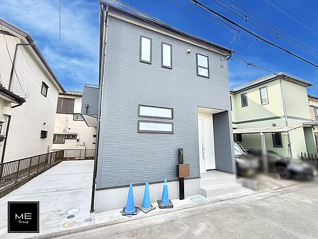 ■家族みんなが笑顔で過ごせる、安心感のある住まい