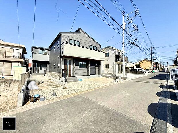 ■新しい時代の息吹を感じる、心地よい環境