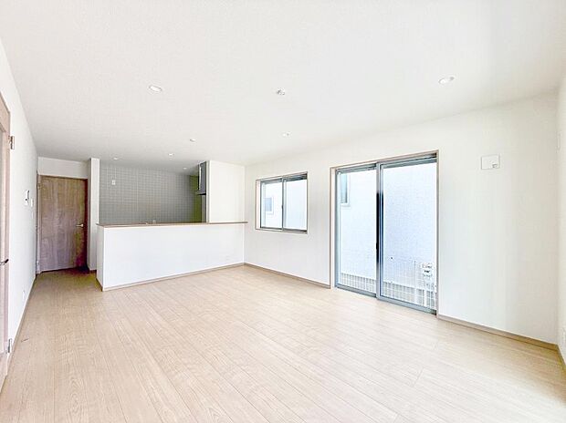 ■シンプルだけど贅沢、大切な人と過ごす心がほどける空間