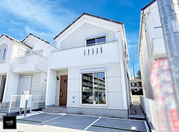 ■新しい暮らしが始まる場所で、家族の絆を深める