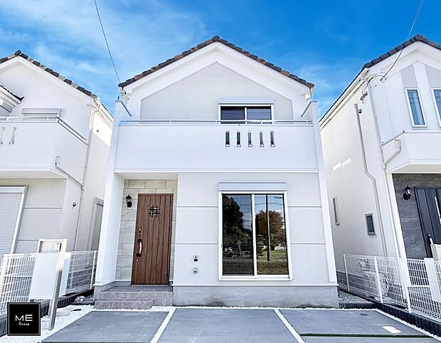 ■家族みんなが笑顔で過ごせる、安心感のある住まい