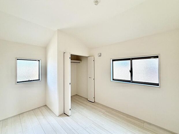 ■快適な環境で、日常の疲れを癒せる空間