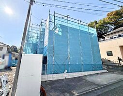 神奈川県大和市上和田