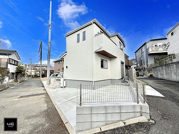 ■新しい暮らしが始まる場所で、家族の絆を深める