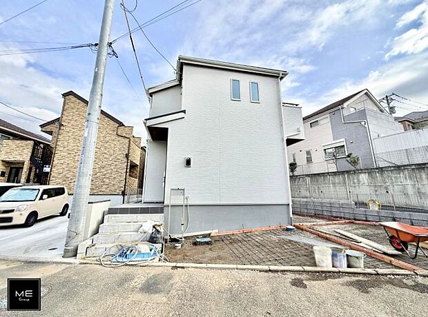 ■新しい暮らしが始まる場所で、家族の絆を深める