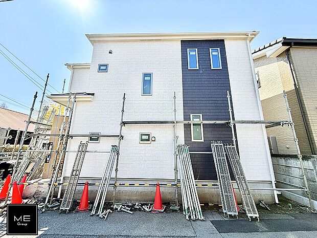 ■家族みんなが笑顔で過ごせる、安心感のある住まい