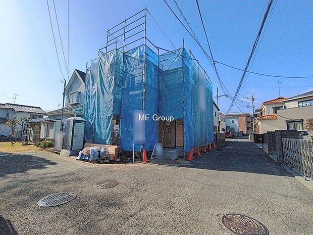 ■新しい時代の息吹を感じる、心地よい環境