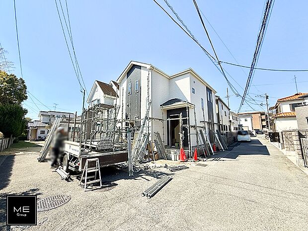 ■新しい時代の息吹を感じる、心地よい環境