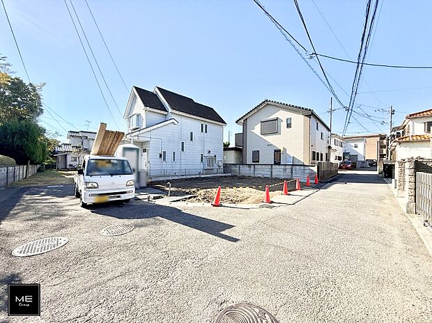 ■新しい時代の息吹を感じる、心地よい環境