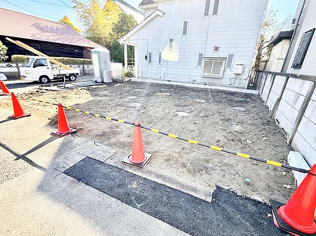 ■暮らしを彩る充実した設備仕様が備わった住まい