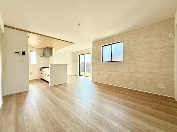 ■日常をちょっと特別にする、憩いの空間