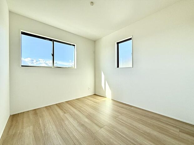 ■自分の好みに合わせたインテリアを整えやすく個性を反映できる場所です