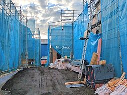 神奈川県秦野市堀山下