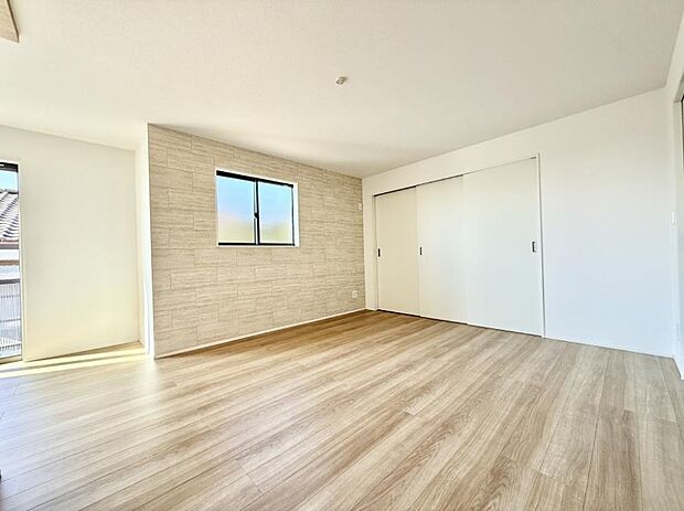 ■自然と心がほどける、リラックスできる場所