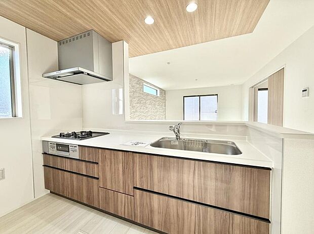 ■家族とつながる、コミュニケーションの場