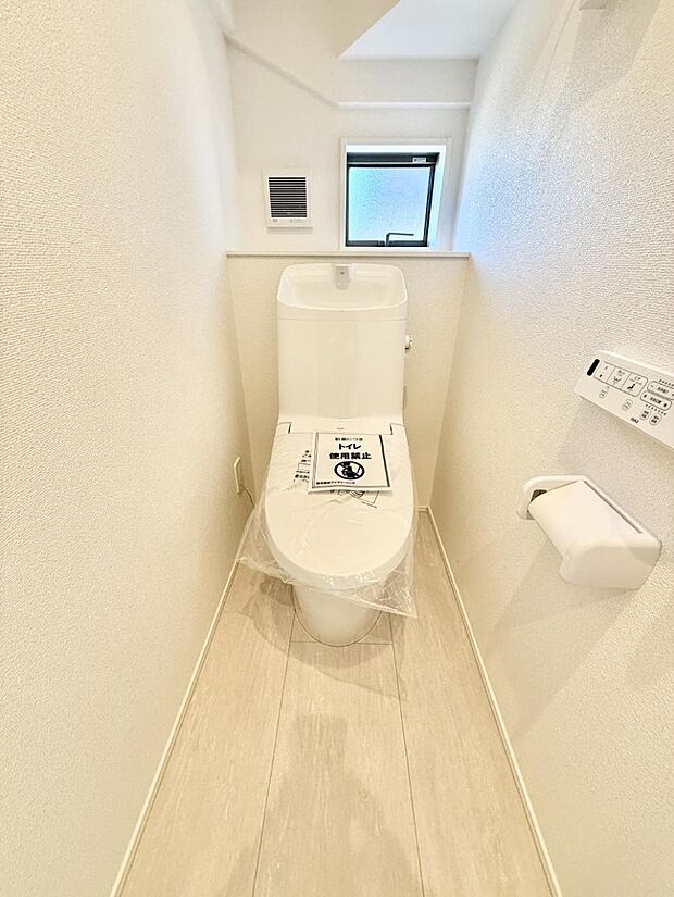 ■使いやすさと清潔感にこだわった空間