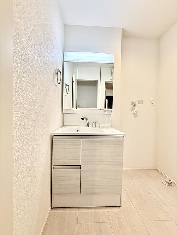 ■家族みんなが使いやすい配置です