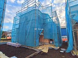 神奈川県秦野市堀山下