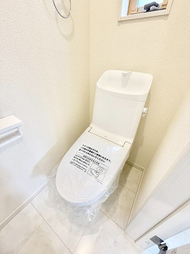 ■毎日使う場所だからこそ、清潔感溢れる空間