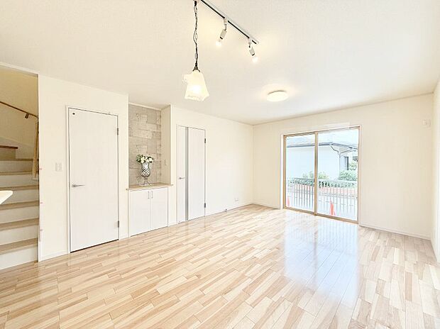 ■何気ない毎日を特別にする、癒しの空間