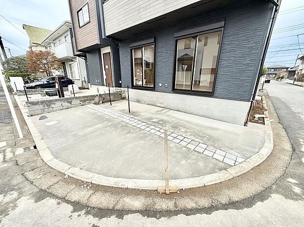 ■カースペース有