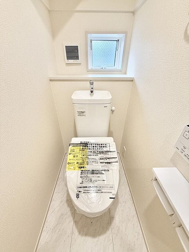 ■毎日使う場所だからこそ、清潔感溢れる空間