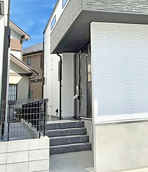 ■ ここから始まる、笑顔あふれる毎日