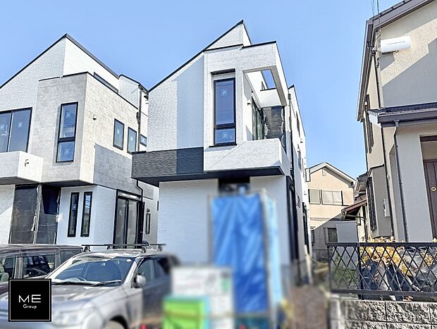 ■暮らしを豊かにする充実した仕様設備で快適に