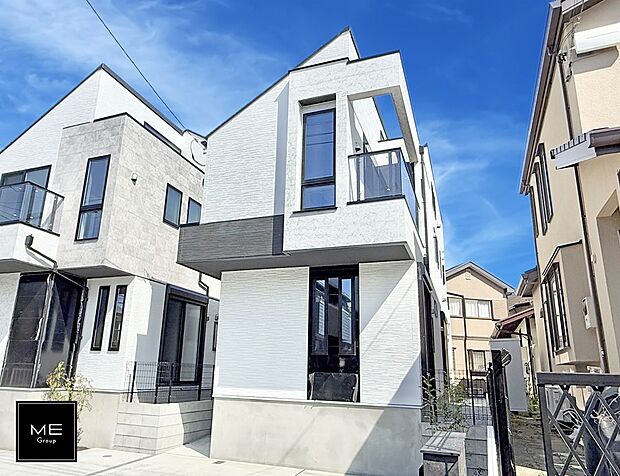 ■家族みんなが笑顔で過ごせる、安心感のある住まい