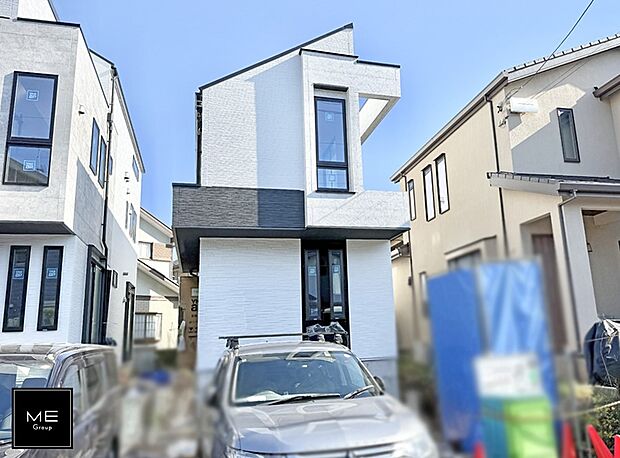 ■家族みんなが笑顔で過ごせる、安心感のある住まい