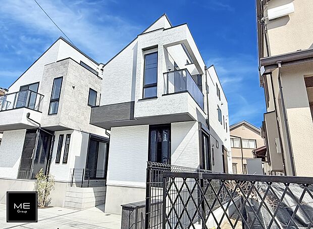 ■家族みんなが笑顔で過ごせる、安心感のある住まい