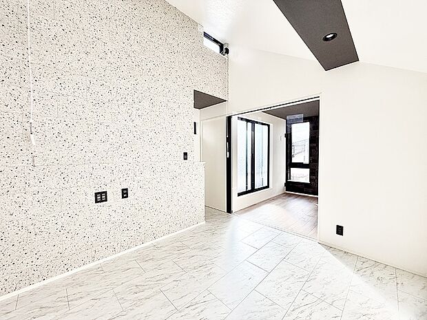 ■自然と心がほどける、リラックスできる場所