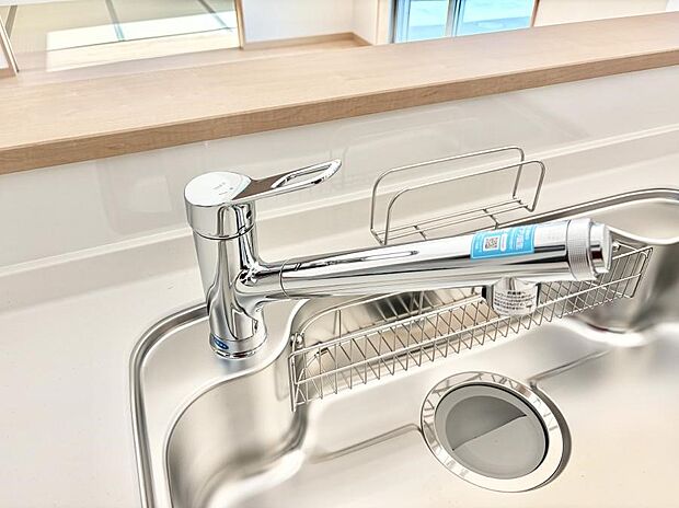 ■清潔でおいしい水を手軽に供給してくれます