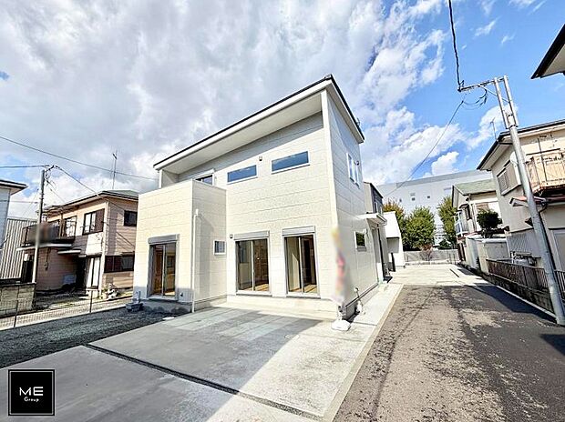 ■新しい暮らしが始まる場所で、家族の絆を深める