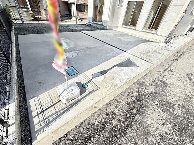 ■カースペース有