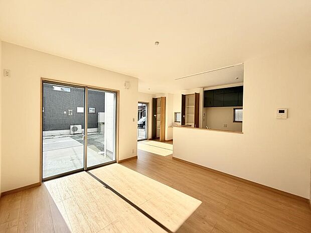 ■ふとした瞬間に幸せを感じる、心地よい場所