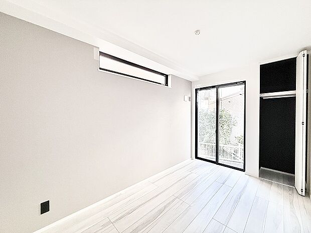 ■仕事や勉強のスペースに使うことで、集中しやすく静かな環境が整います