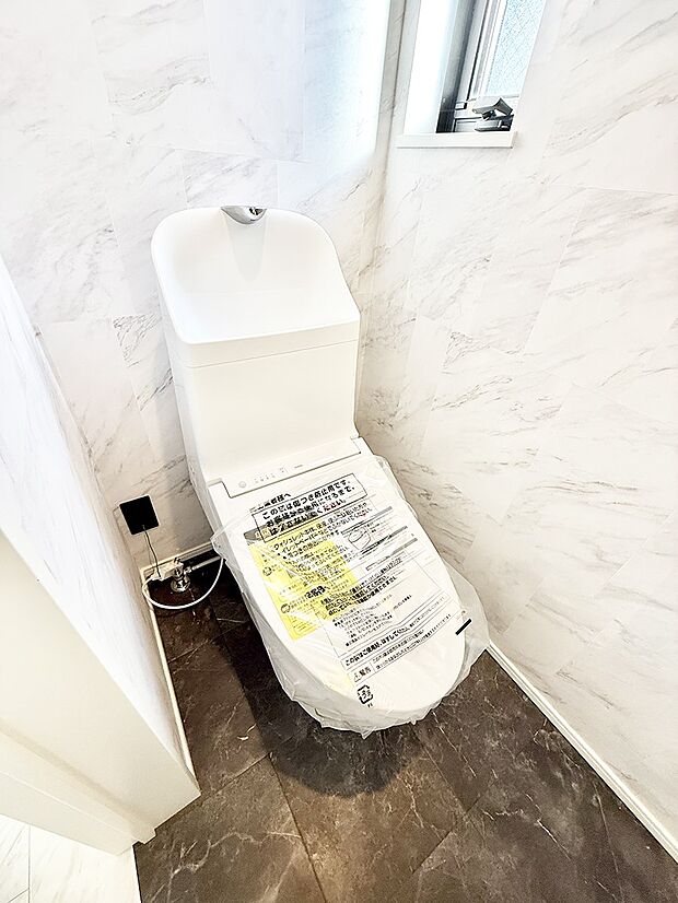 ■毎日使う場所だからこそ、清潔感溢れる空間