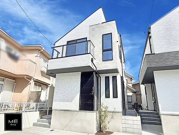 ■新しい暮らしが始まる場所で、家族の絆を深める