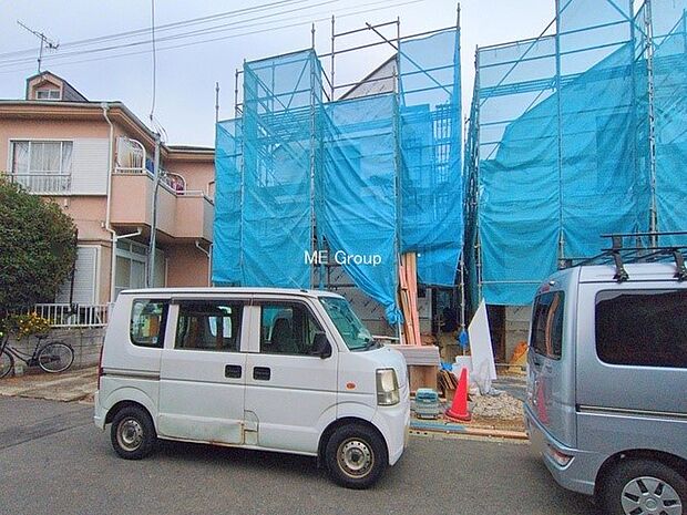 ■新しい暮らしが始まる場所で、家族の絆を深める