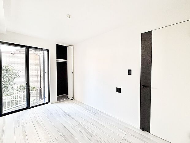 ■優雅で穏やかな時間が流れる空間